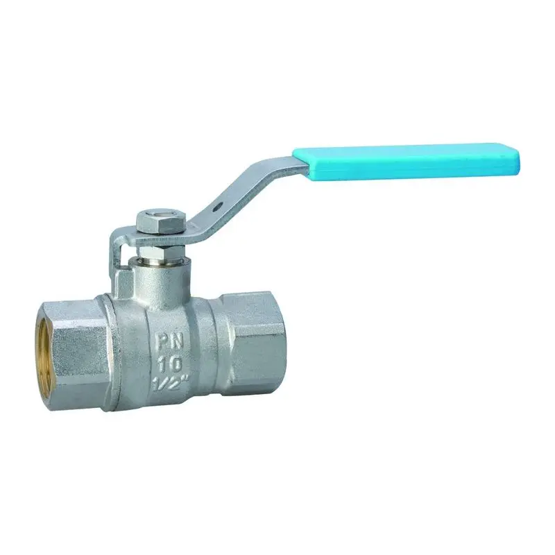 High quality/long life liquefied petroleum gas cylinder brass valve