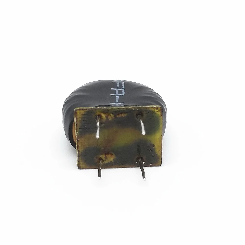 
1A 2A High Frequency Toroidal Choke Inductor 