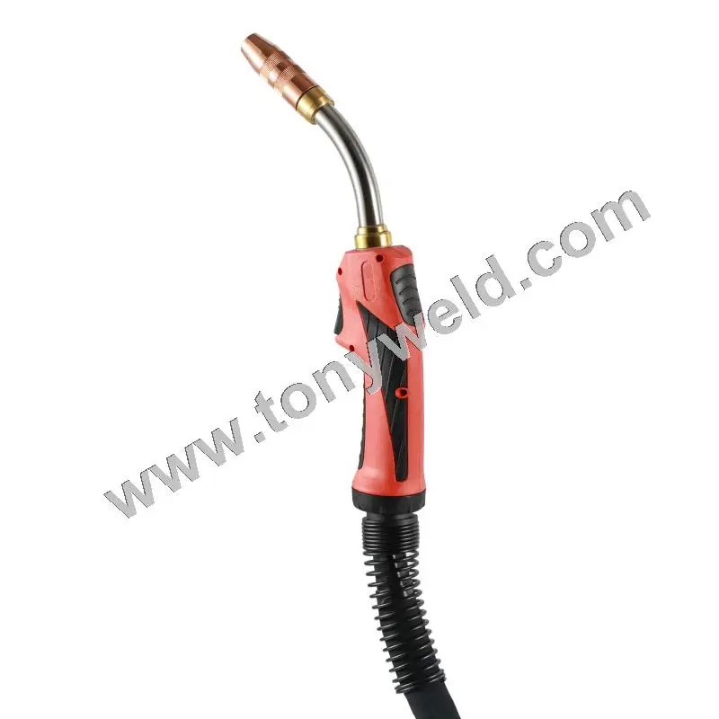 Сварочная горелка MIG MTW 250i fronius с водяным охлаждением