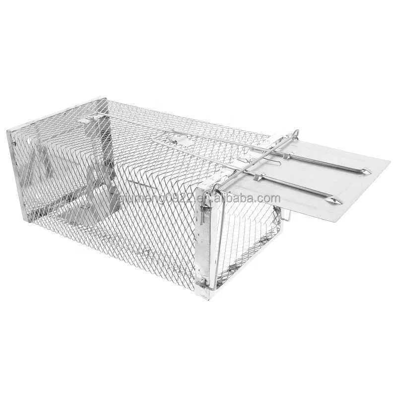 Rat Control Catcher for Rats Mice Hamsters Chipmunks Similar-sized Live Rodent