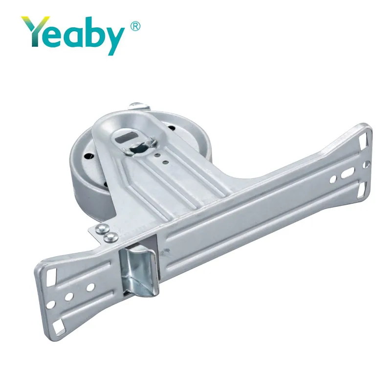 High Quality Aluminum Roller Shutter Strap Coiler Rolling Shutter Accessories,roller shutter box