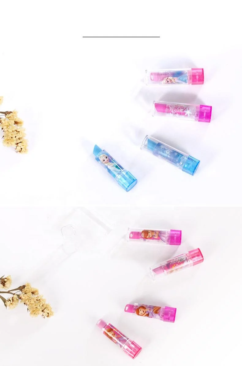 Novel Unique  Useful Lipstick Eraser for girls