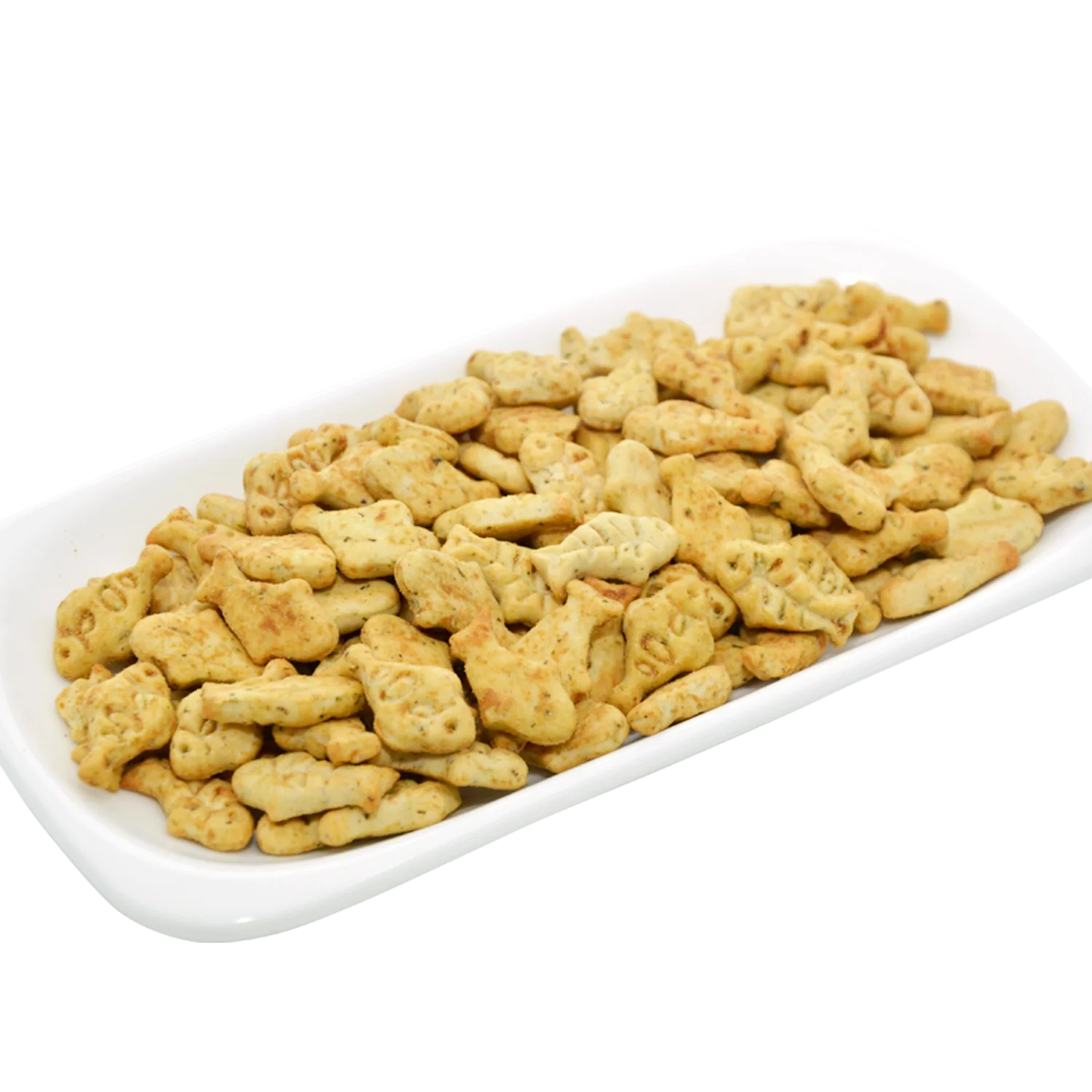 Фабричное печенье для собак корм домашних животных маленькое в форме кости сухие