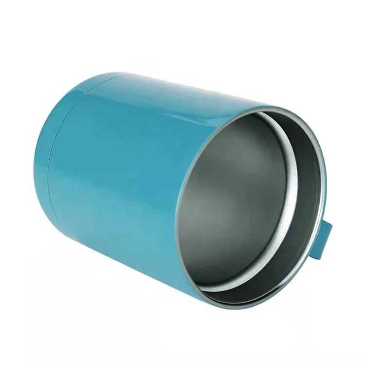 350ml New office mug 12oz double stainless steel thermos cup plastic-sprayed vacuum handle coffee cup