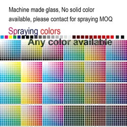 Whole sale unique candle glass cup 109mm