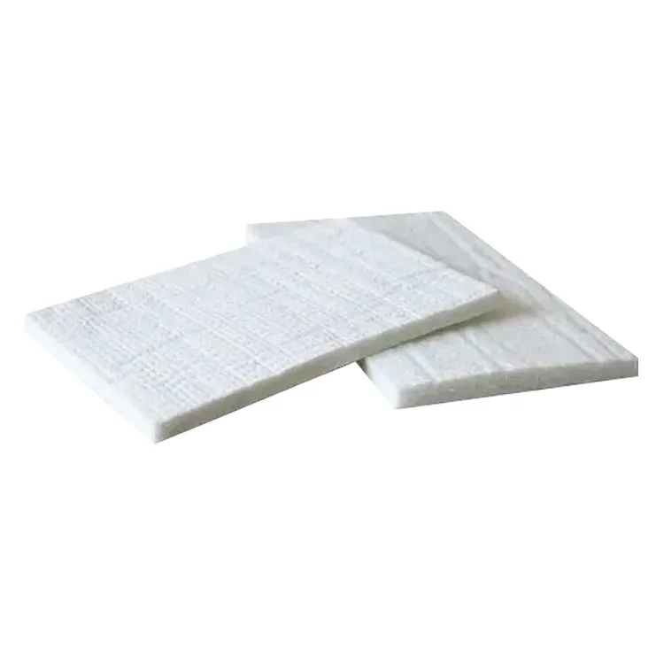 Super thin insulation material aerogel board thermal Insulation Materials 10mm 20mm Silica Aerogel blanket