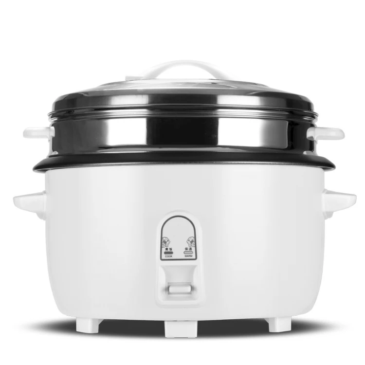 High Quality Cheap Price commercial rice cooker restaurant oem indian