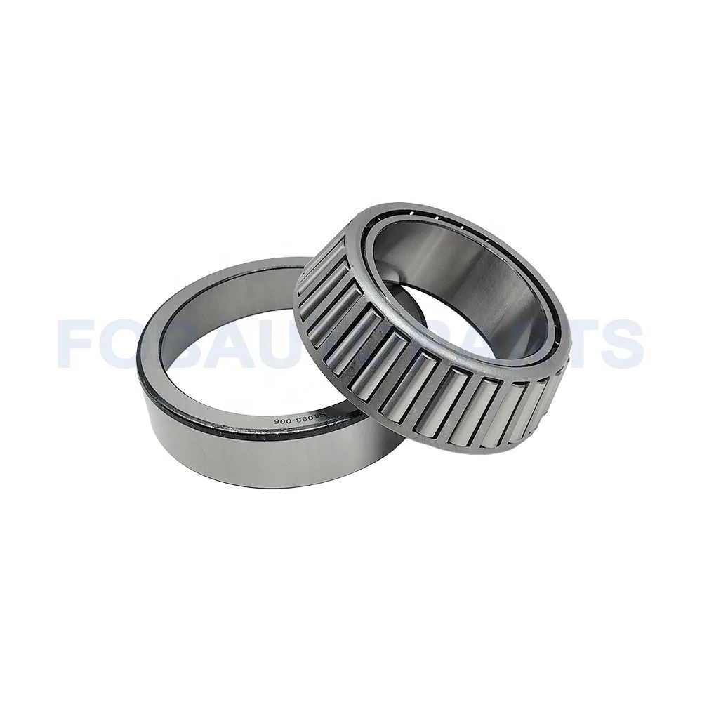 High quality Tapered Roller Bearing Cone and Cup For Automobile SET-422 SET422 HM516410 HM516449