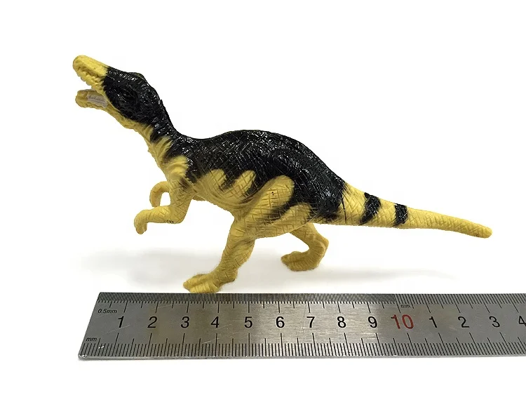 Jurassic Simulation Tyrannosaurus Dinosaur Model Toy Wholesale