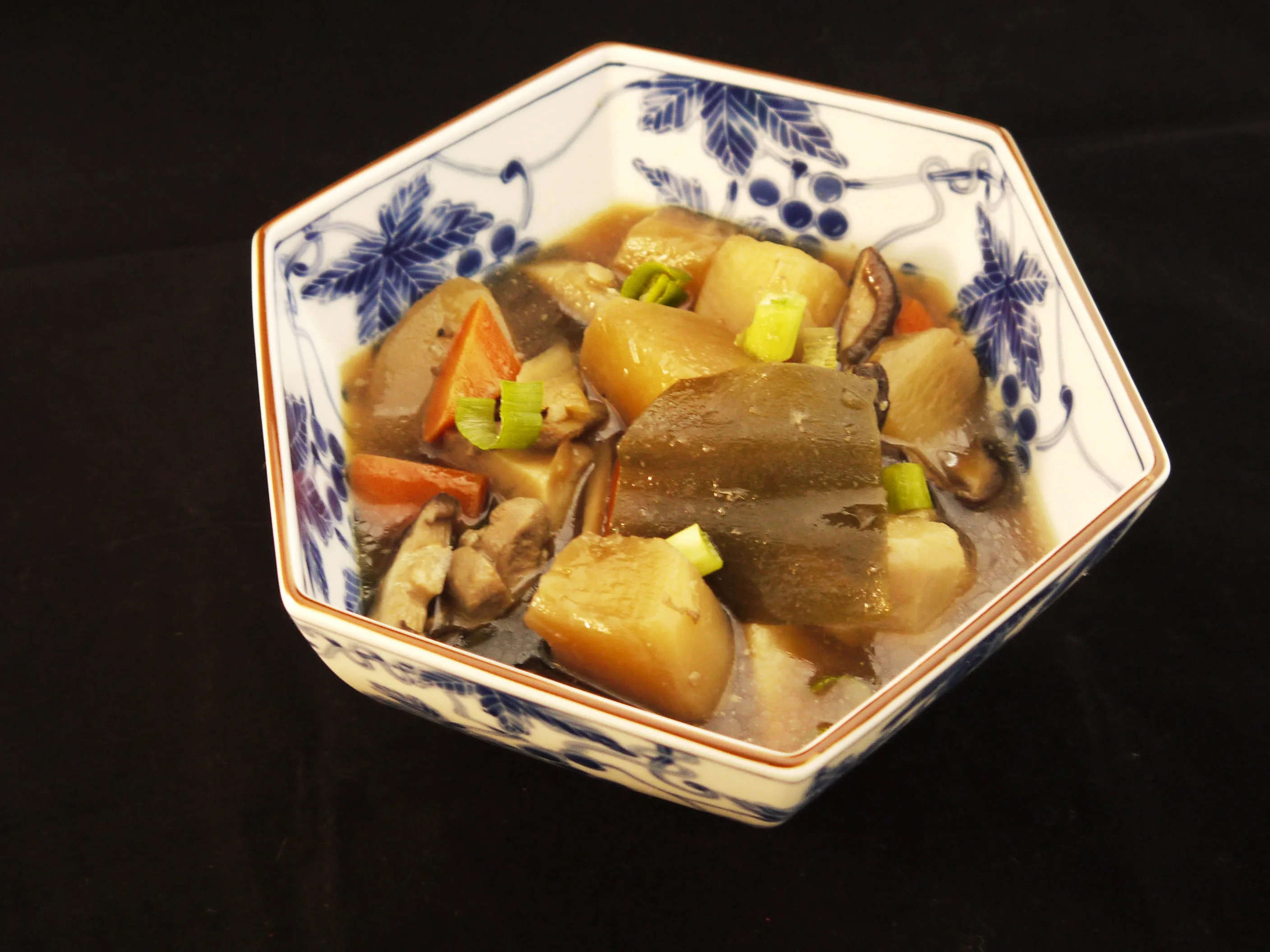 
Hokkaido hidaka one of the most popular kombu dashi edible food seaweed 