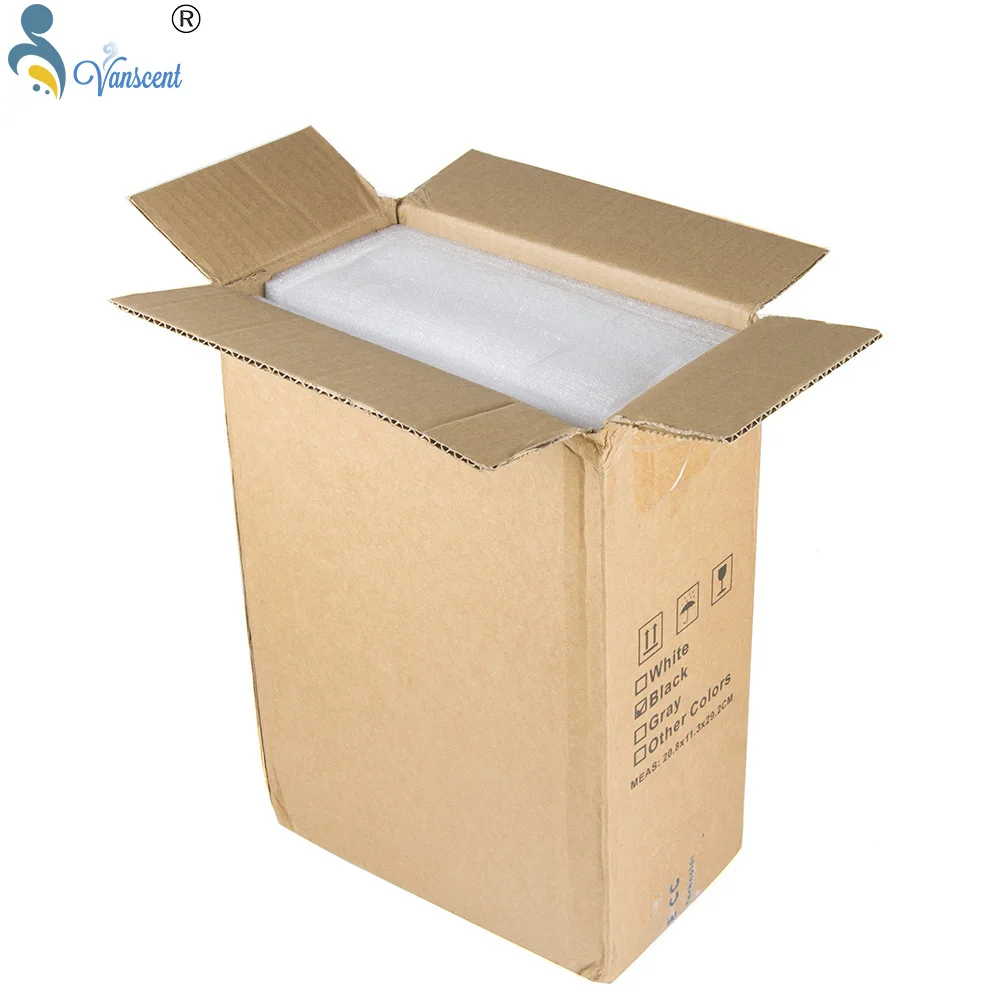 Acrylic Wall Mounted Scent Delivery Machine Fragrance Aroma Diffuser Scent Air Machine