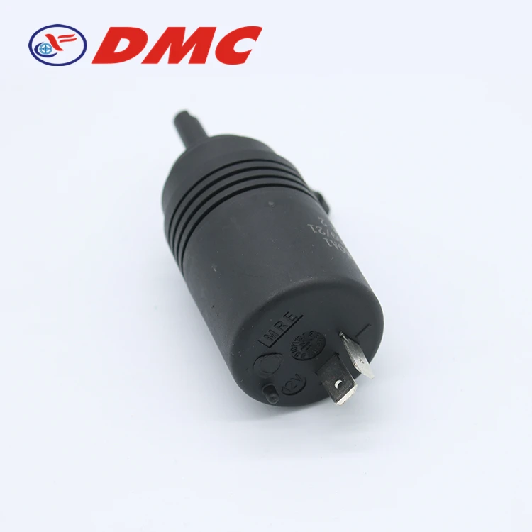 DMC DF973-A 12V высокая пропускная способность стеклоочиститель насос омывателя для VW 171 955 651