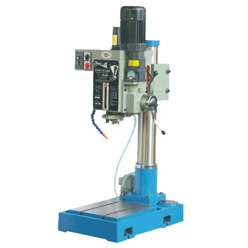 ZB4040(L) Famous brand products High quality automatic feed drilling machine with High efficiency