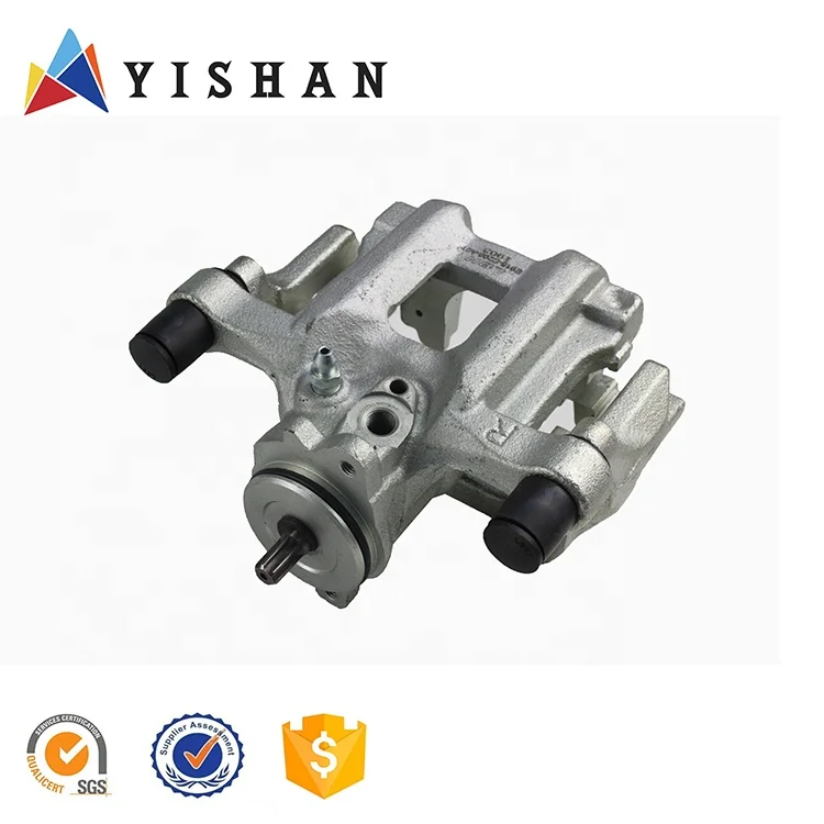 OE 43018-TEA-T01-H 43018TEAT01H вакуумный насос тормозной усилитель ведомый цилиндр Автомобильная оригинальная гарантия для HONDA