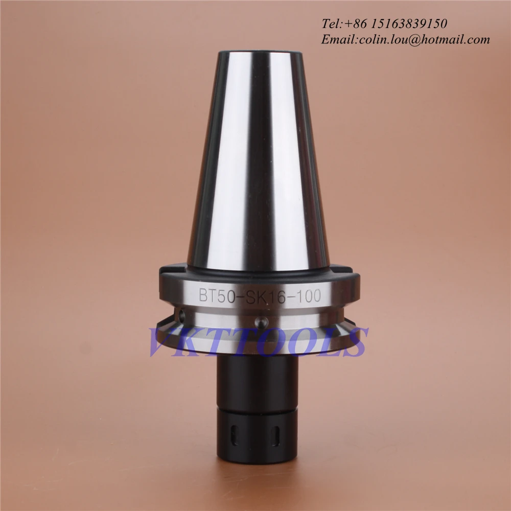 P BT50-SK16-100-1