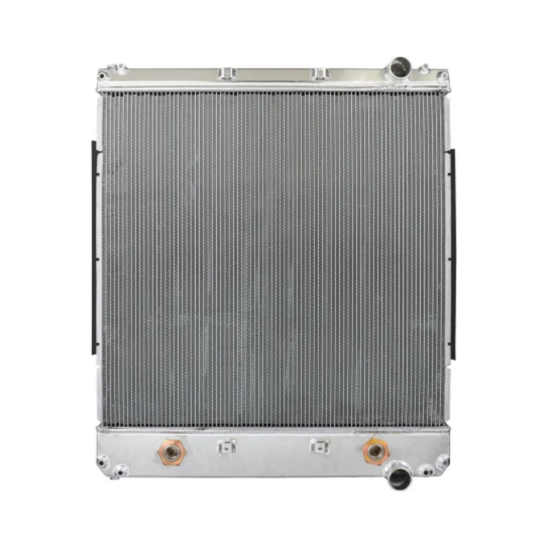 Freightliner Columbia Truck Radiator 2001-1748