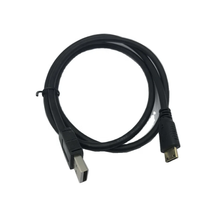 vx680 USB Download Data Cable for vx680 VX670 verifone pos machine CBL268-001-01-B.