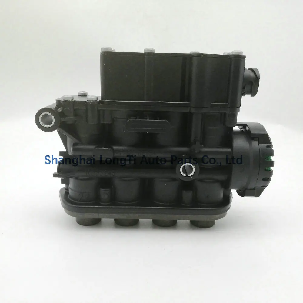 Original imported KNORR  ELC Relay Valve K068186N00 K068186 22042210 K068186N07 K068186N03  K068186N09 K068186N49 K068186N50