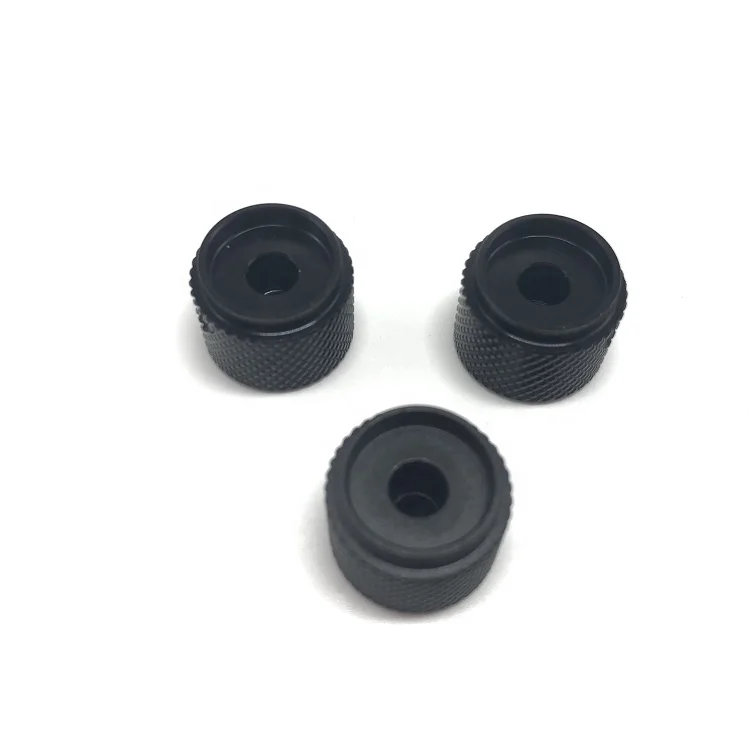 Oem Customized Metal Component Electrolysis Polishing Milling Turning Aluminum Cnc Machining Service