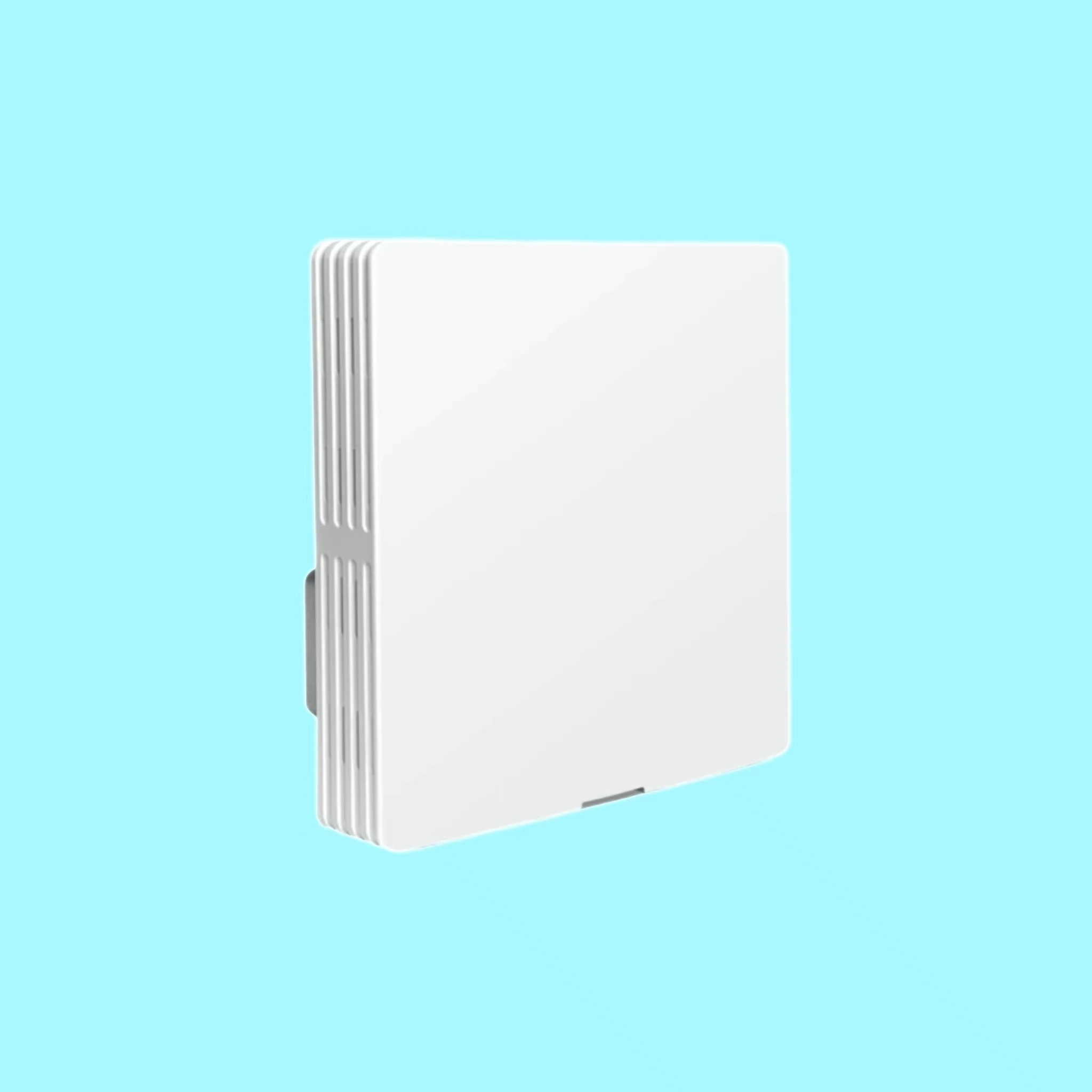 2024 Nouveauts Produits HC-G2 in the wall AP router wifi6 dual band Gigabit Wireless 5G Router mini AP router