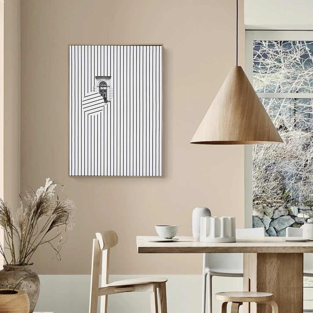 
Home Decor Floating Picture Canvas Frames Print Wall Art Abstract Digital Print Classical Pigment Ink Acceptable Still Life 