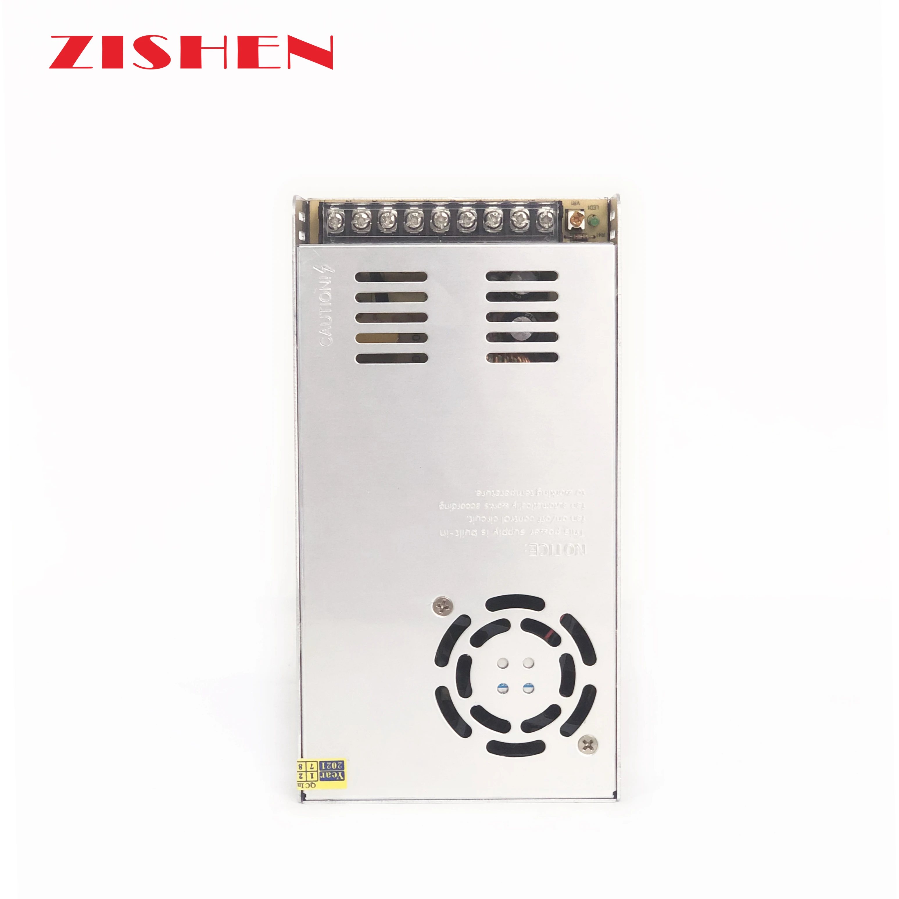 480W 48V 10A SMPS Power Supply 110v/220v ac to dc48v for led electrical equipment Switching Power Supply
