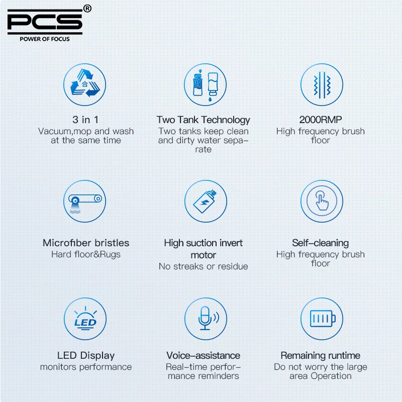 Dry and Wet Cordless Hand Held Vacuum Cleaner Household Floor Washervacuum cleaner wet and dry for home use