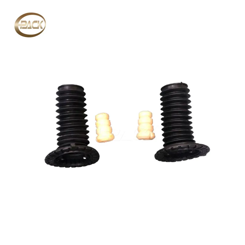 Bumper Dust Boot 45535-52060 Shock Absorber Dust Cove for NHW20 Prius 2004-2009