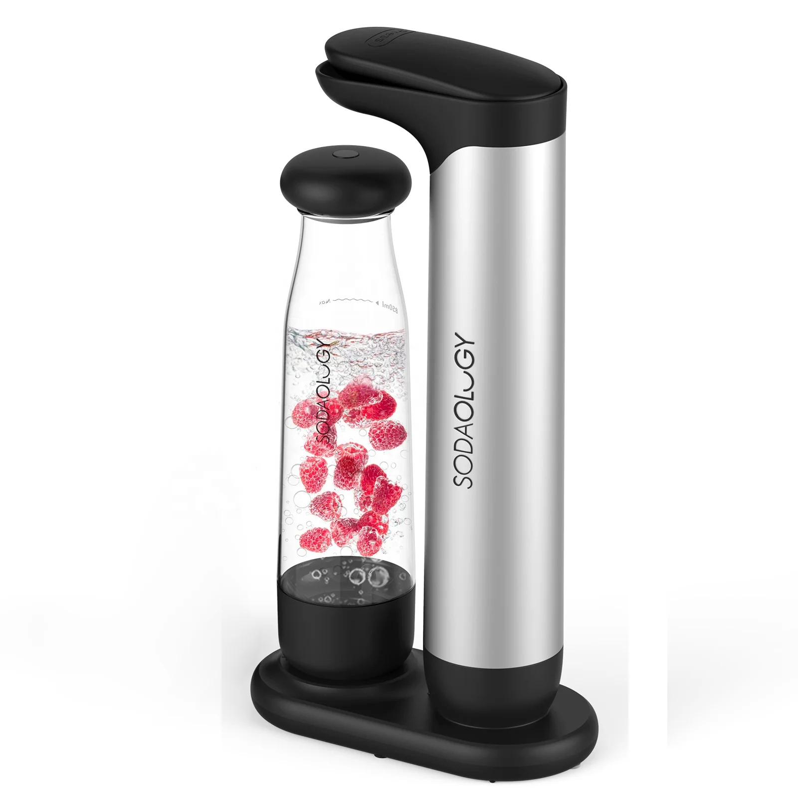 2024, лидер продаж, коммерческая машина для подачи содовой воды, домашняя портативная машина для приготовления газированных напитков