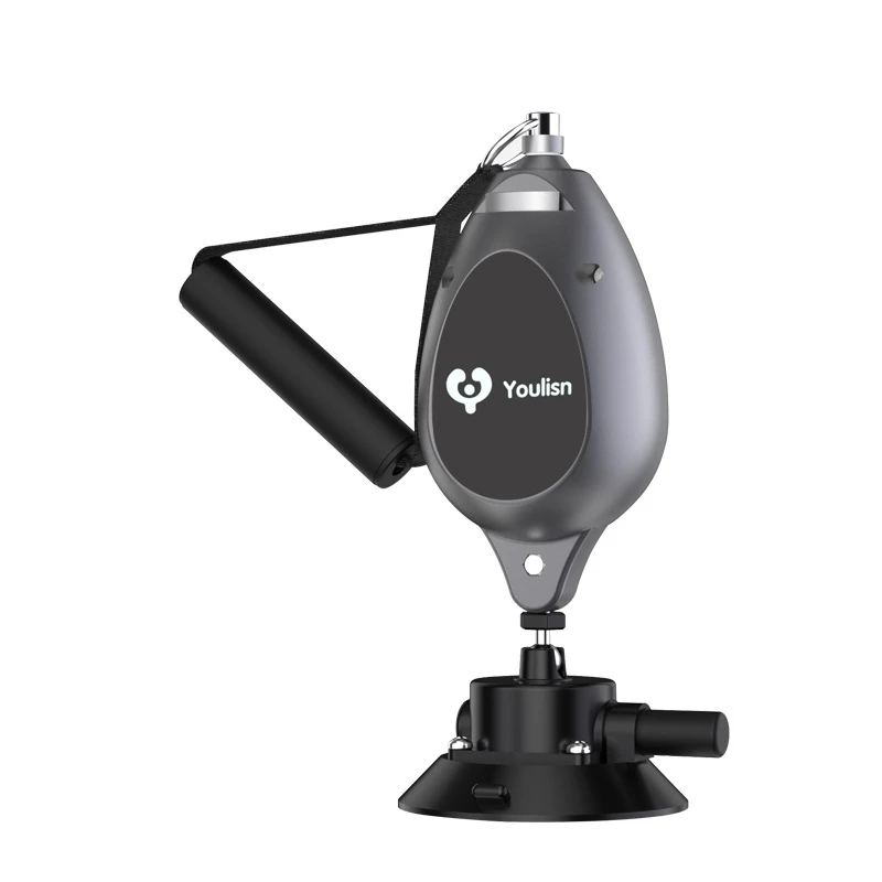 
Force Pulley All-In-One Trainer Fitness Machine Constant Pulley Equipment 