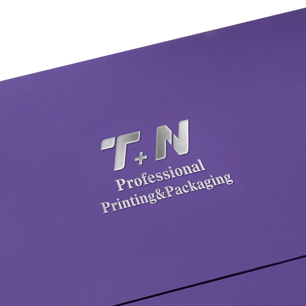 custom luxury PERFUME gift box packaging and High-Quality Eco-Friendly and Customization logo colour siz Reliable Supplier