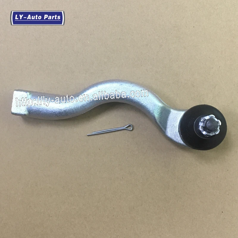 4422A096 4422A009 Авто абсолютно новый наконечник рулевой тяги для Mitsubishi Montero OEM 2000-2006