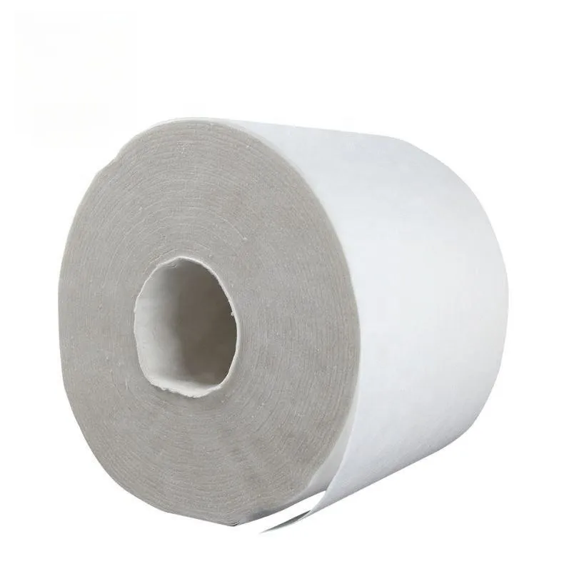 High quality alumina kiln insulation material ceramic fiber paper ex - factory price