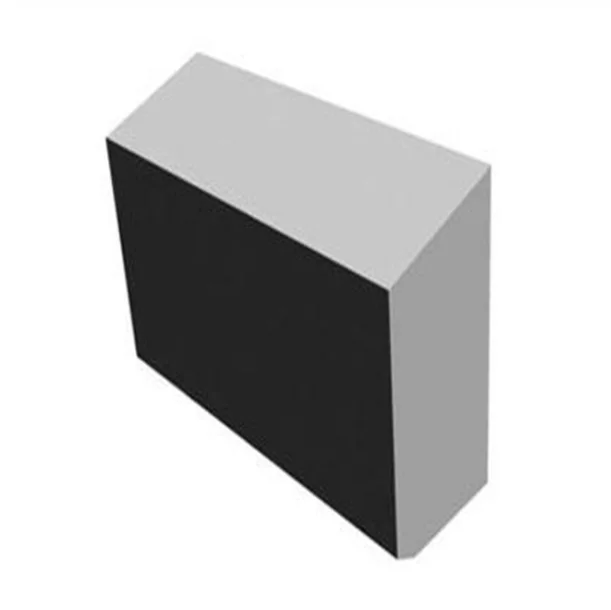 High quality, low price, durable CNC lathe, carbide precision turning tool and welding head brazed tips