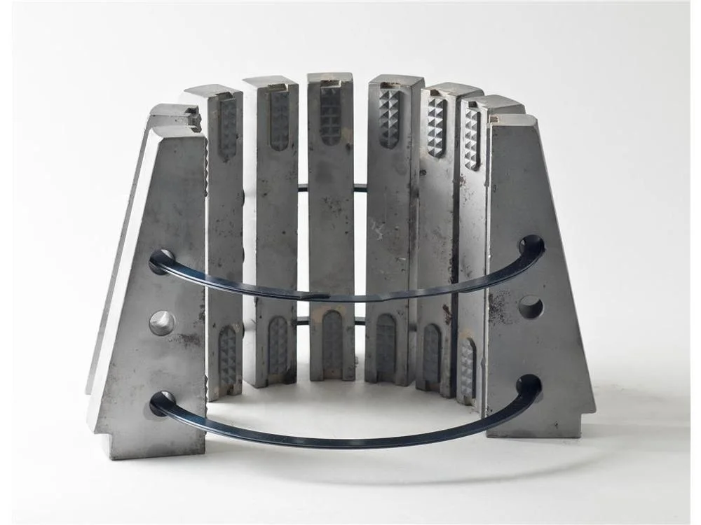 Зажим для захвата K10 из карбида вольфрама (Christensen)