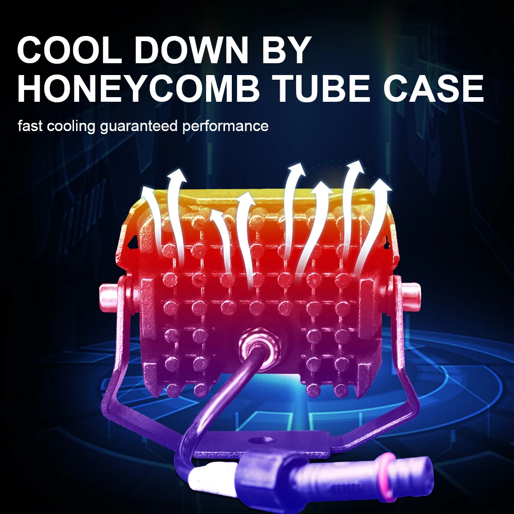 Faros Luces Led Para Moto Motorcycle Headlight Dual Color Pod Spot Light Motorbike Atv Auxiliary Led Motorcycle Spotlight