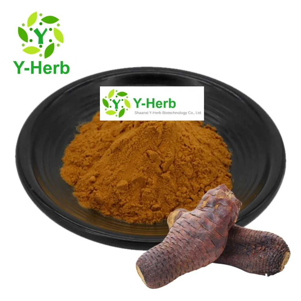 Factory Prices Cistanche Tubulosa Extract Powder 2%-80% Echinacoside 82854-37-3 10% 50% 95% Verbascoside CAS 61276-17-3