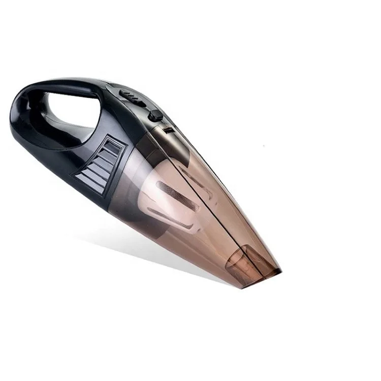 Цена по прейскуранту завода-изготовителя Автомобильный Пылесос аккумуляторный транспортные средства для очистки для сухой и влажной уборки ручной Hepa фильтр тонкой воздушный фильтр 2200-2700pa