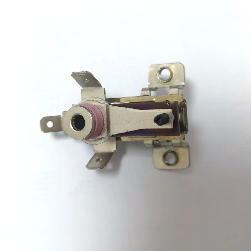 imichef Factory Wholesale T250 WH-068 Bimetal Oil Burner Thermostat For Oven And Electric Oil Heater Spare Parts