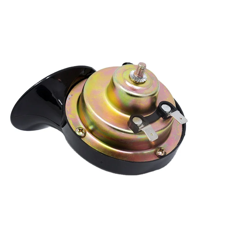 Wholesale Customized SY-228 Audio Train Horn Car Pressure Horns For Cars