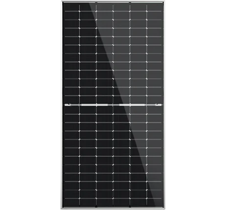 High performance bifacial solar panel solar module
