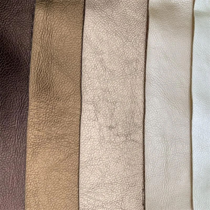 New Design Fancy Leather for Sofa for Car Seat for Furniture chairs decoration 0.70mm leatherette