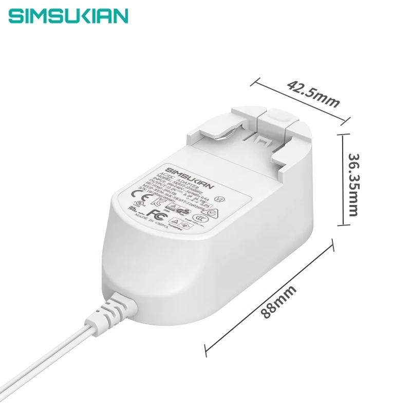best buy adaptor ac dc power adapters ac/dc switching used uk us plug power supply adapter