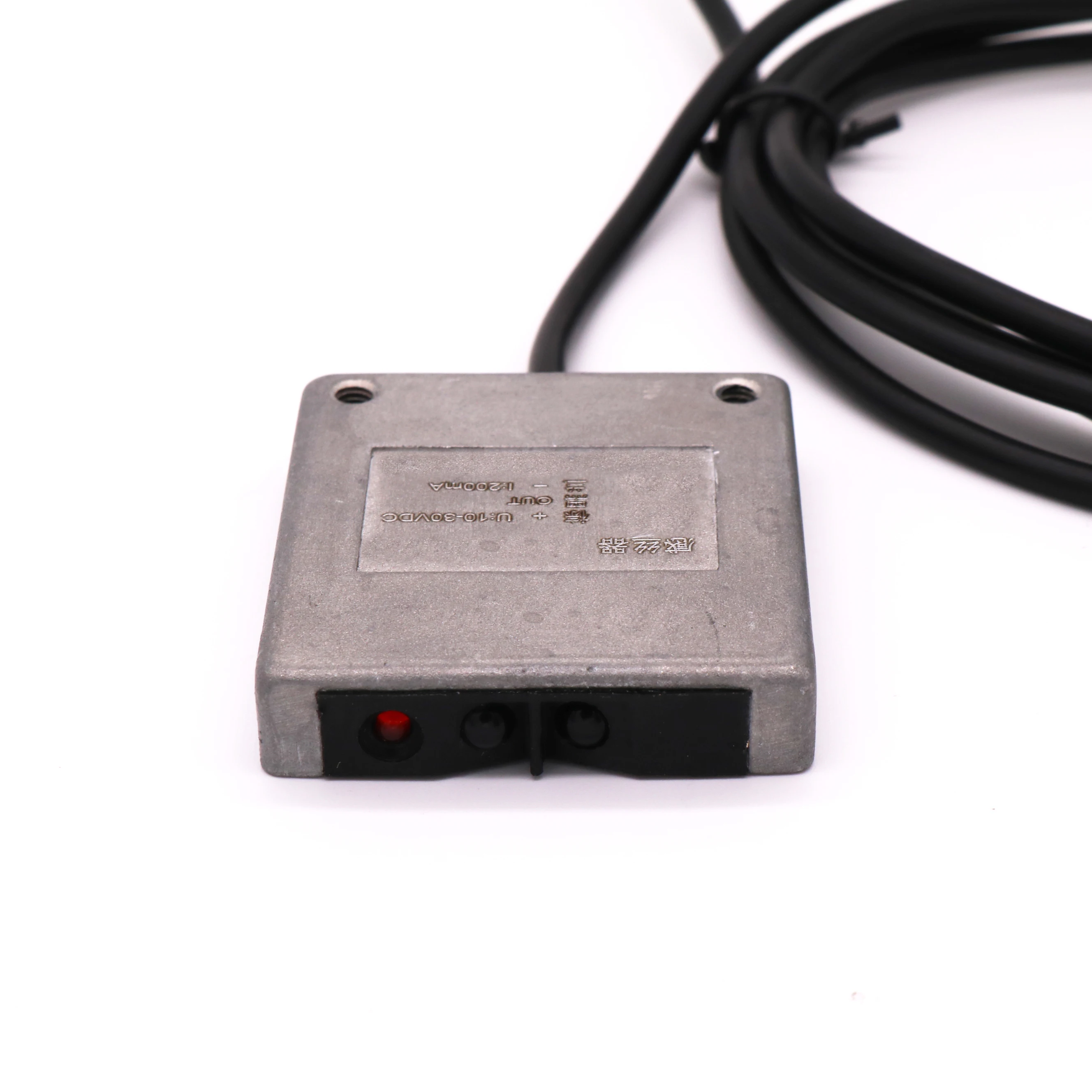 Textile Industry High-performance High frequency yarn sensor to detect broken yarn, stoping yarn