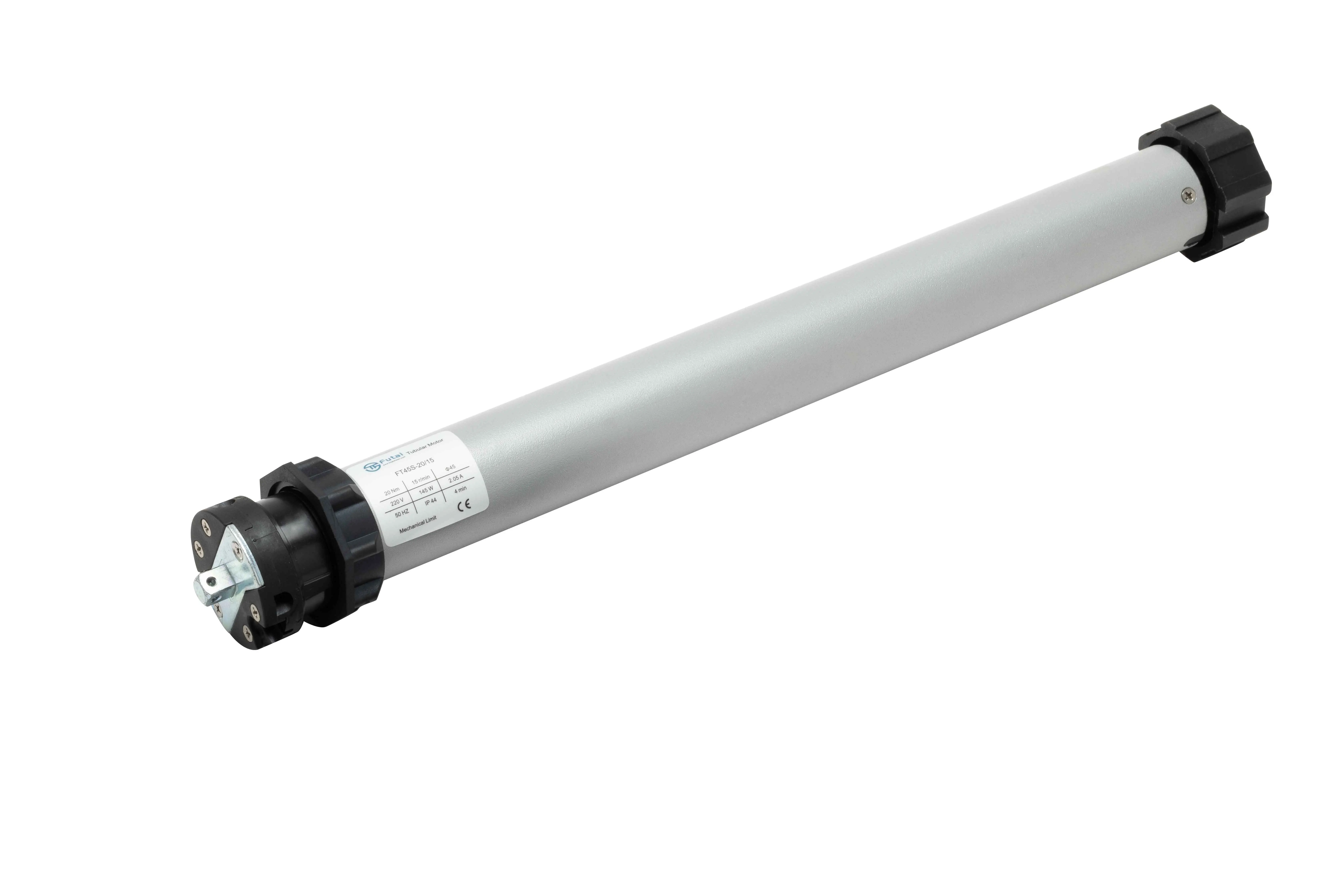 45mm roller shutter Tubular Motor 110V 20N