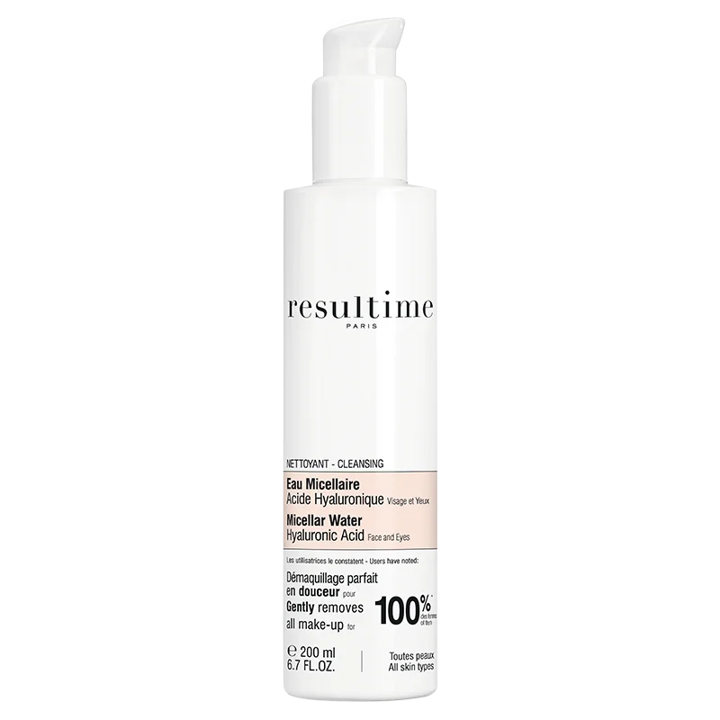 Eau Micellaire Resultime 200 мл