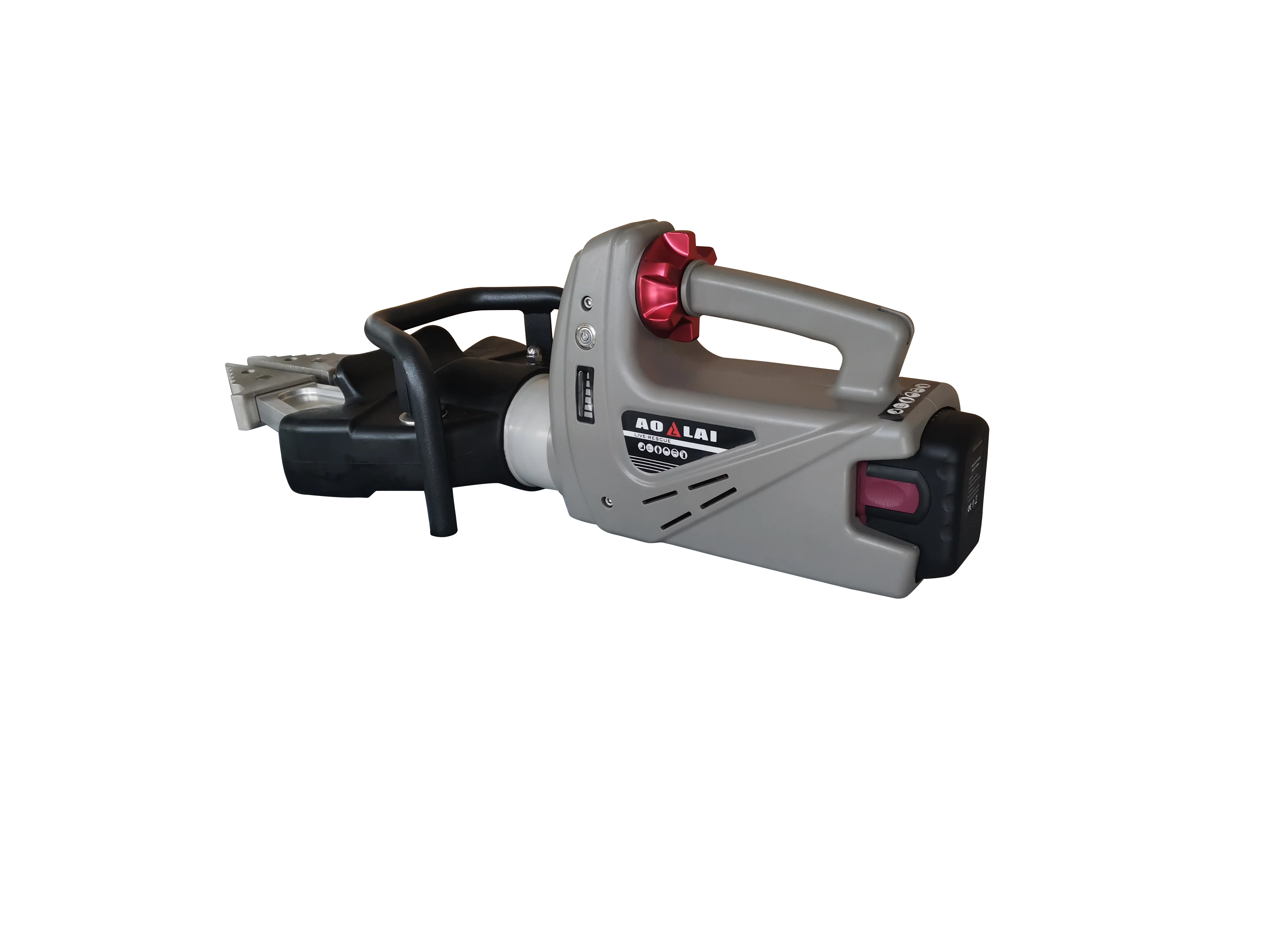 Electric expander