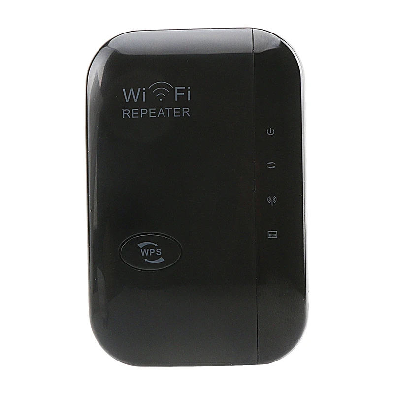 Wi-Fi роутер 300 Мбит/с ретранслятор беспроводной N 802 11 AP расширитель диапазона сигнала