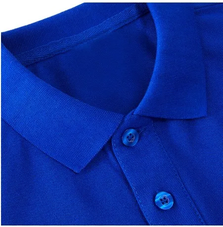 Wholesale Mens 100%cotton long sleeve polo work shirts wholesale white polo shirts