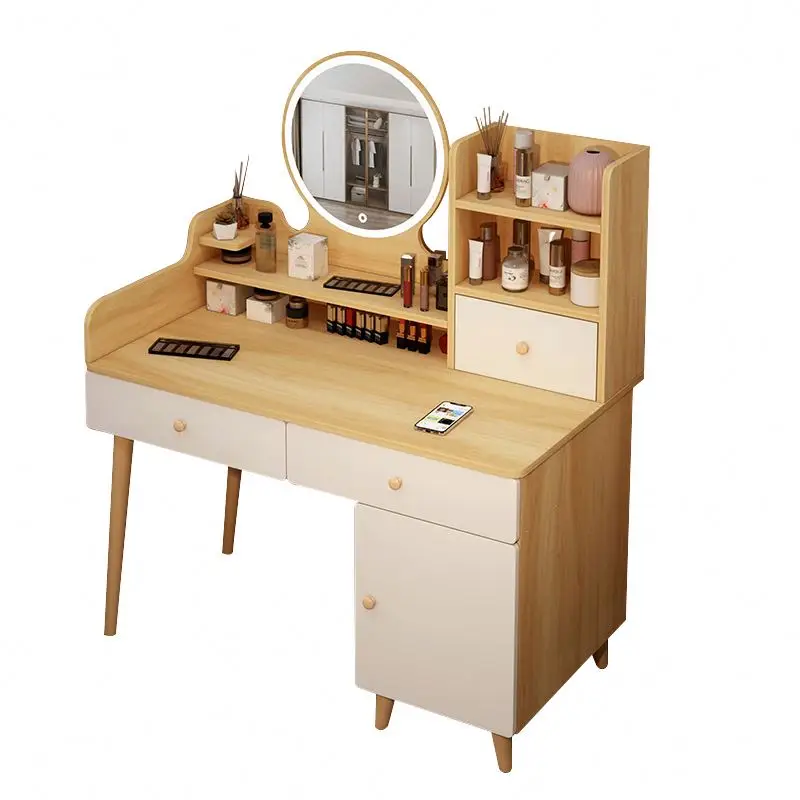 Wooden Heavy Carved Console Table European Theme Hand Bedroom Vanity Buy Royal Dressor